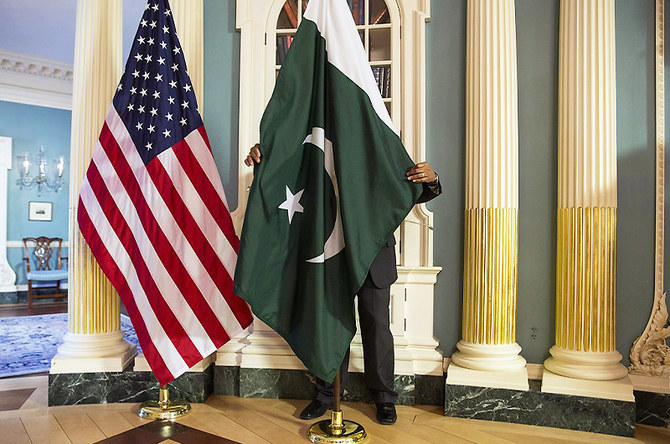 Vahdat press - US - Pakistan