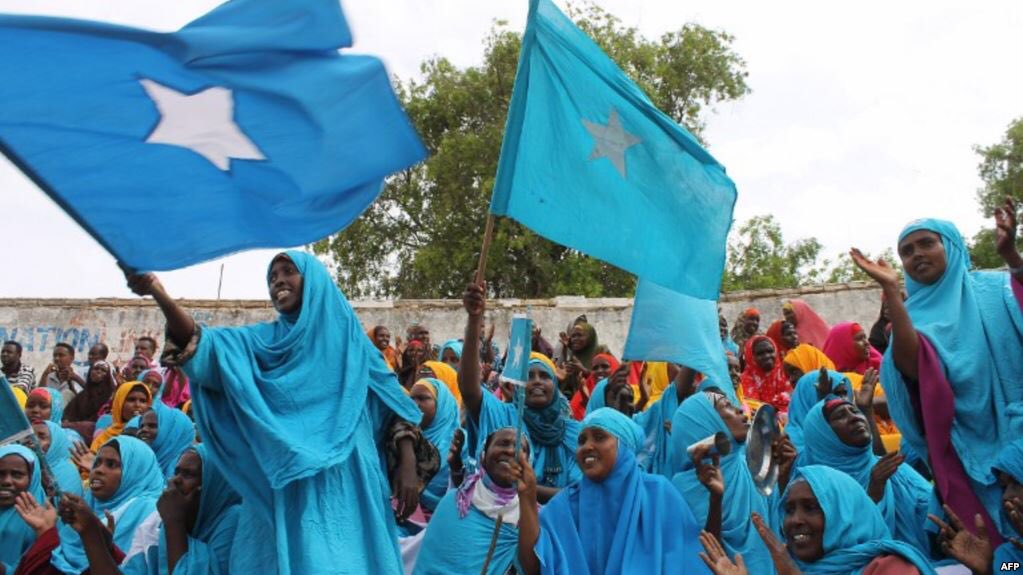 Somalia gains membership to east african community despite security concerns: what it means for the region